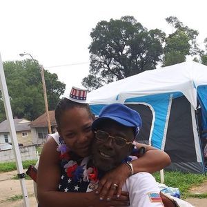 Meet your Posher, Laniserichardson